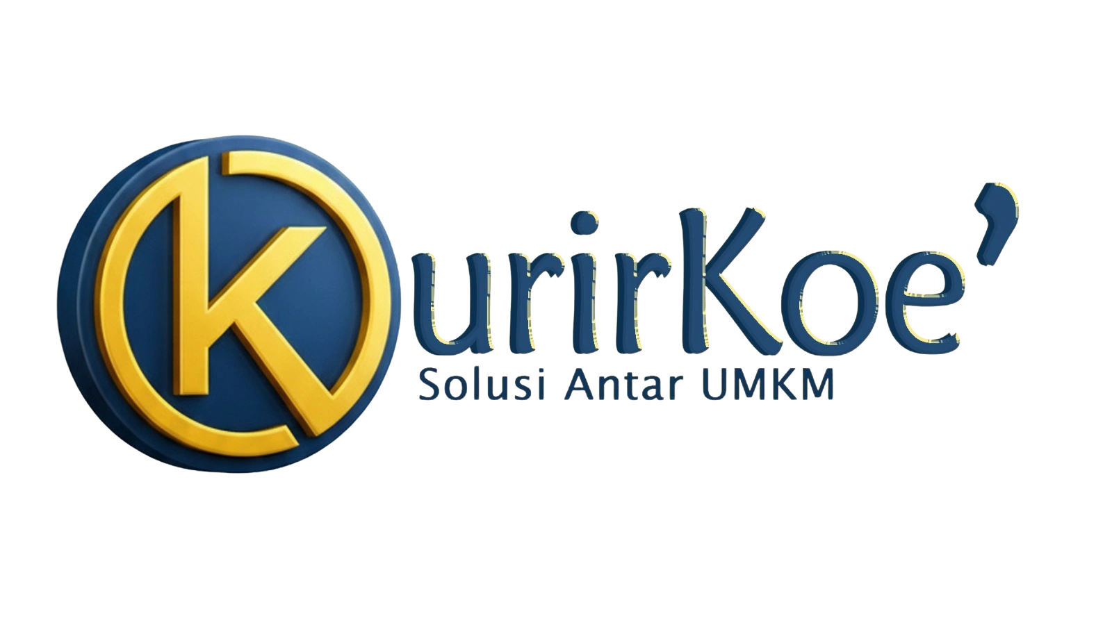 Logo Kurir Koe